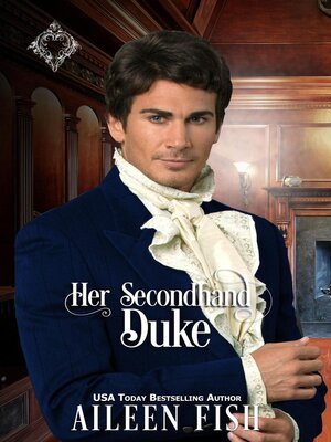 cover image of Her Secondhand Duke